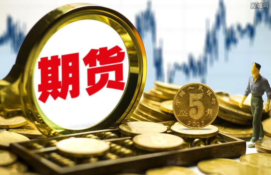 国内期货夜盘开盘多数上涨沪金跌近2%