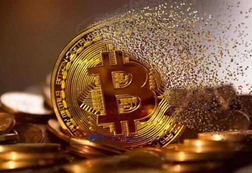 比特币破新高！稳定币领域也传来消息香港通过重大草案