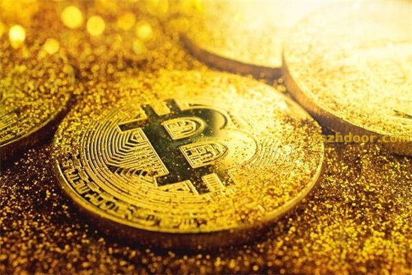 《经济学人》封面文章：当加密货币遇到华盛顿沼泽