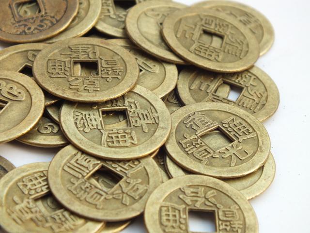 数字货币概念拉升 海联金汇等涨停