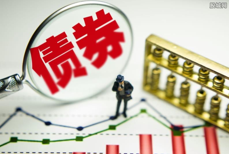 金融总量合理增长 债券对贷款的替代效应继续显现