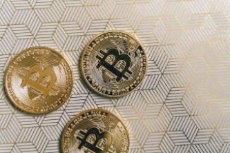 未来商业密码：解锁加密货币