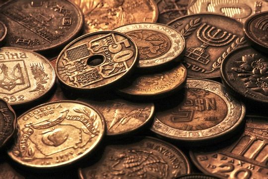 货币政策出现大分化 五大央行行长齐聚释放重磅信号