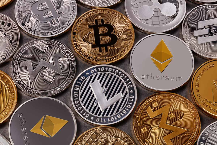 加密货币公司Ripple已申请美国银行牌照