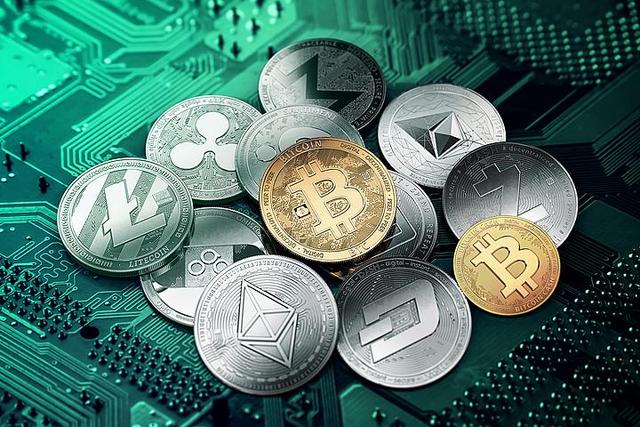 机构加密货币热潮与稳定币交易平台 XBIT多链生态市场最新机遇